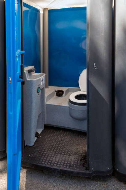 Best Emergency porta potty rental  in Creston, IA