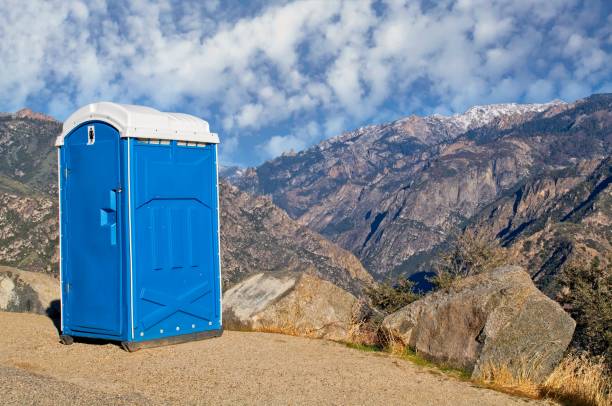 Best Sanitation services for porta potties  in Creston, IA