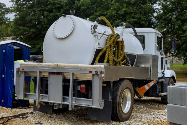 Best Long-term porta potty rental  in Creston, IA