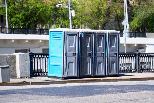 Best Luxury portable toilet rental  in Creston, IA
