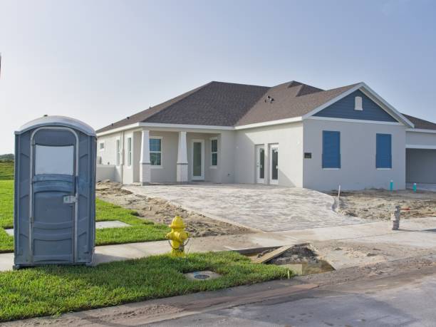Best Local porta potty services  in Creston, IA