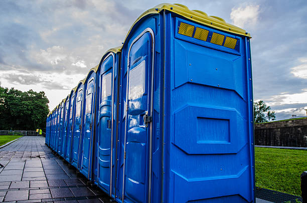 Best Affordable portable toilet rental  in Creston, IA
